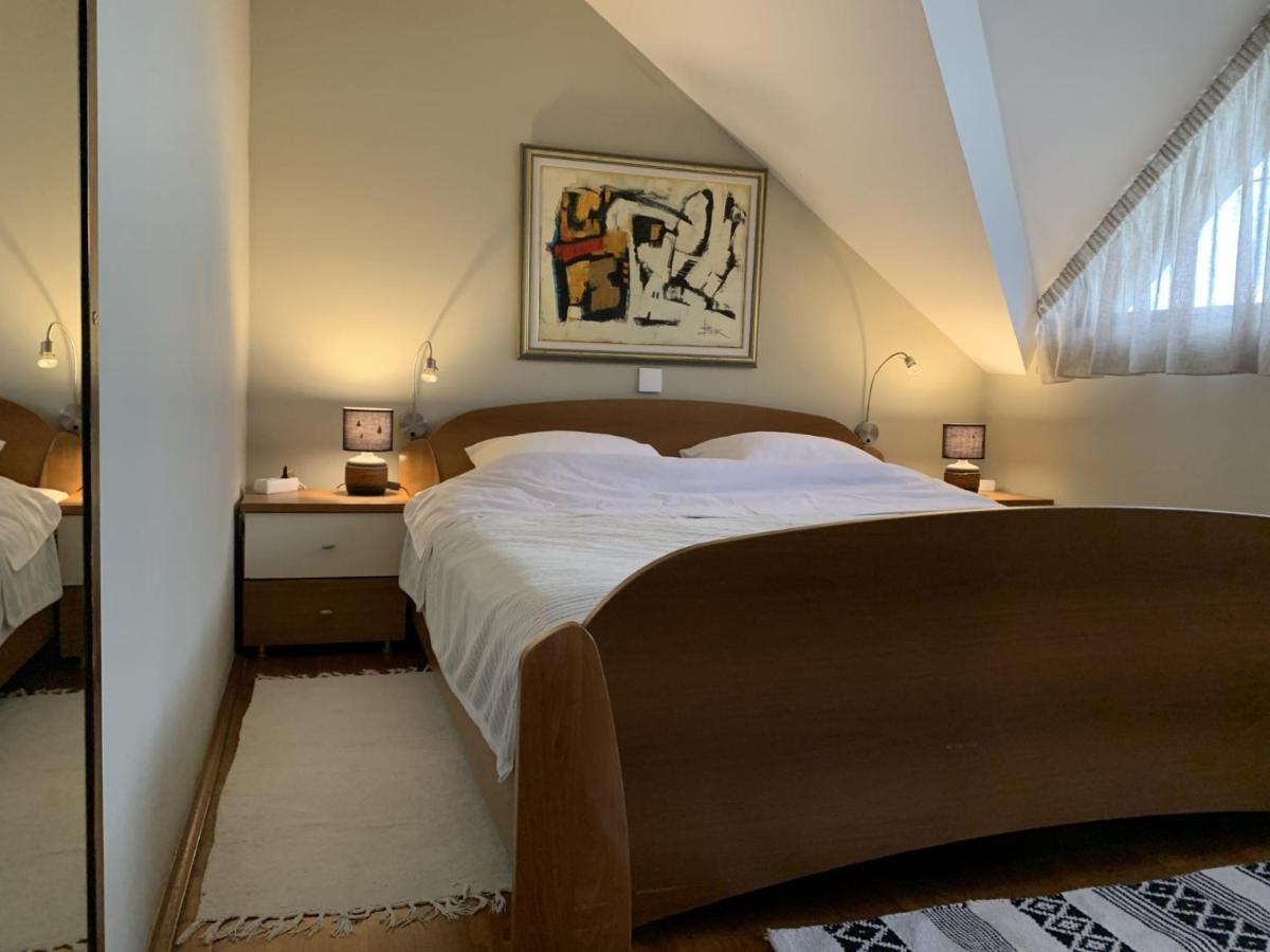 Eden Apartment Sveta Nedjelja  Экстерьер фото