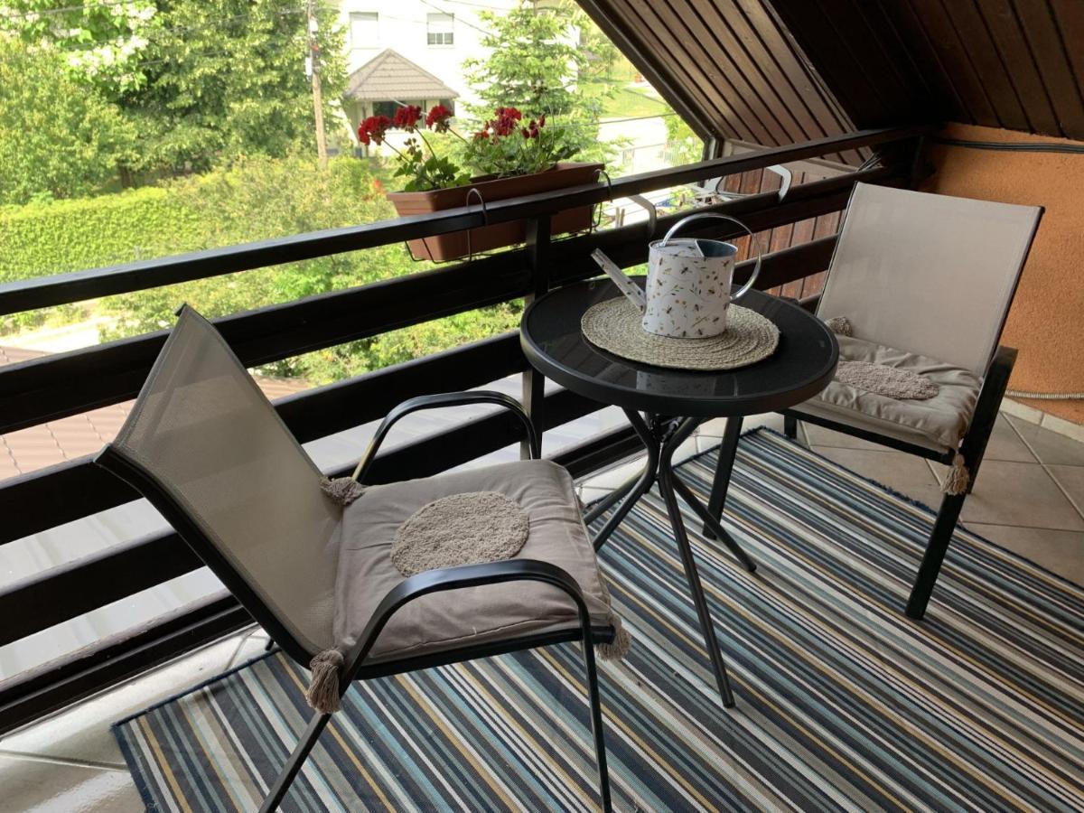 Eden Apartment Sveta Nedjelja  Экстерьер фото