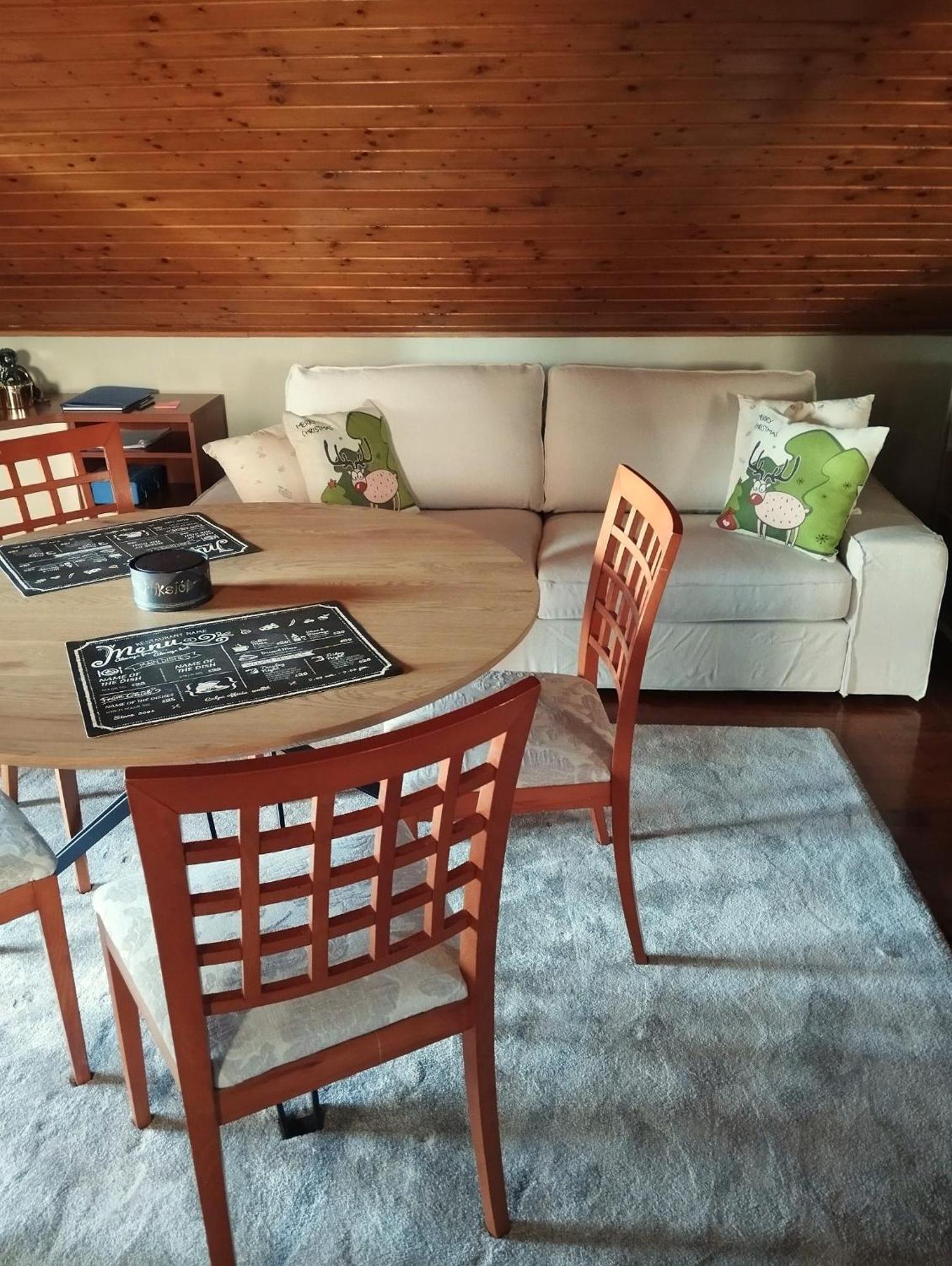 Eden Apartment Sveta Nedjelja  Экстерьер фото