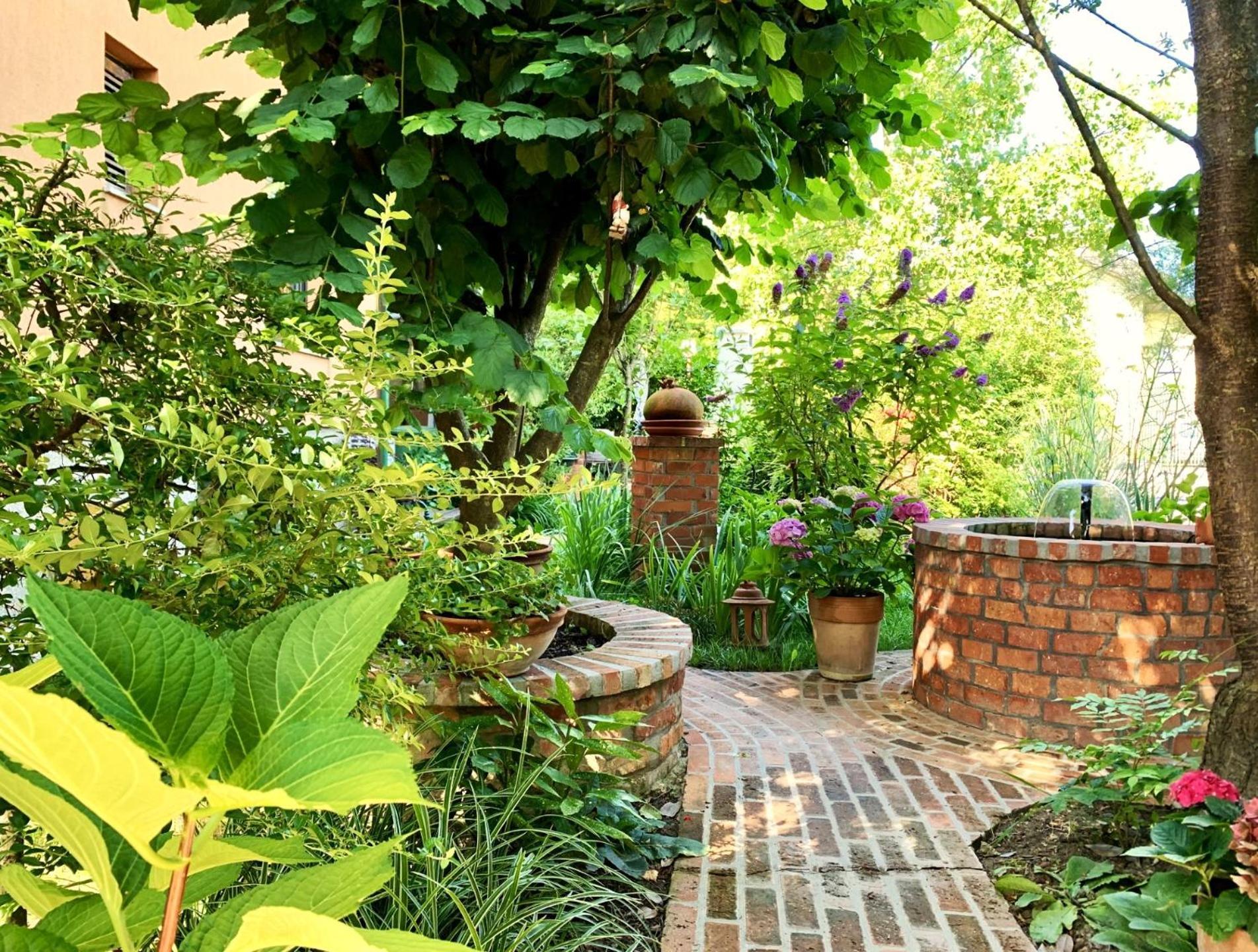 Eden Apartment Sveta Nedjelja  Экстерьер фото