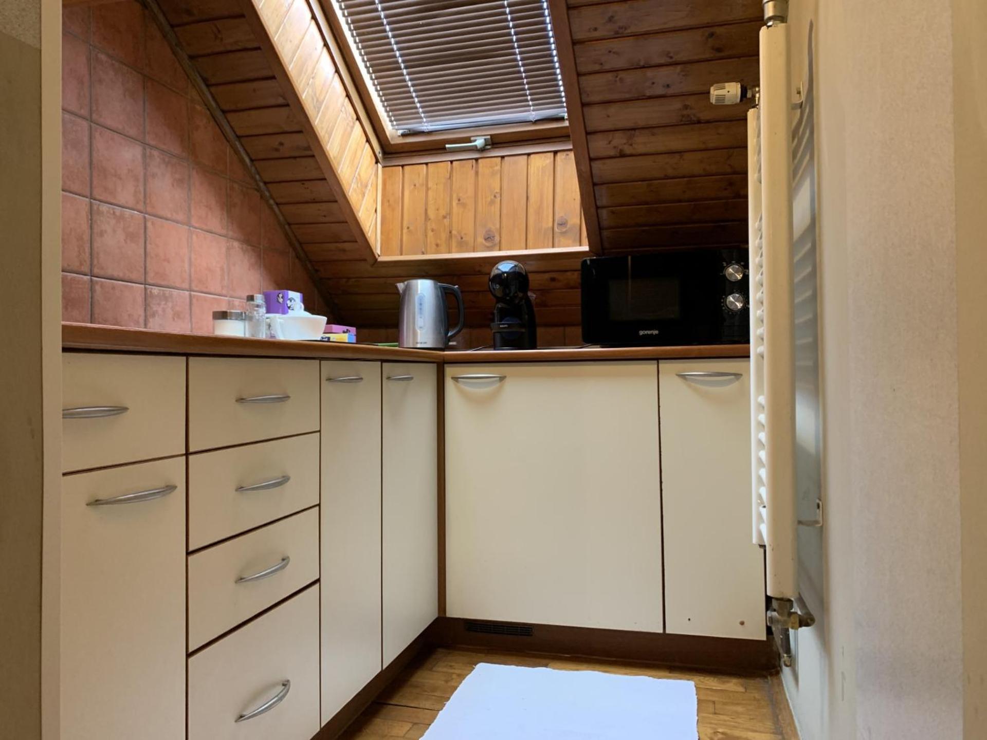 Eden Apartment Sveta Nedjelja  Экстерьер фото